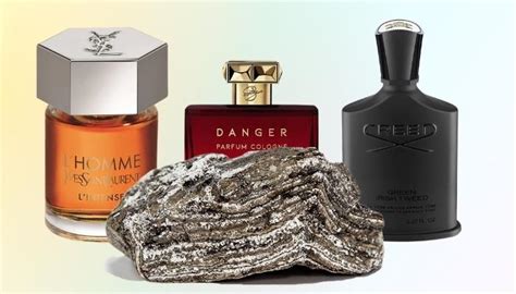 is ambergris still used in perfume